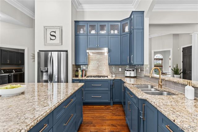 1627 Garden Valley Drive, Wildwood, MO 63038