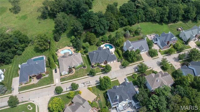 1627 Garden Valley Drive, Wildwood, MO 63038
