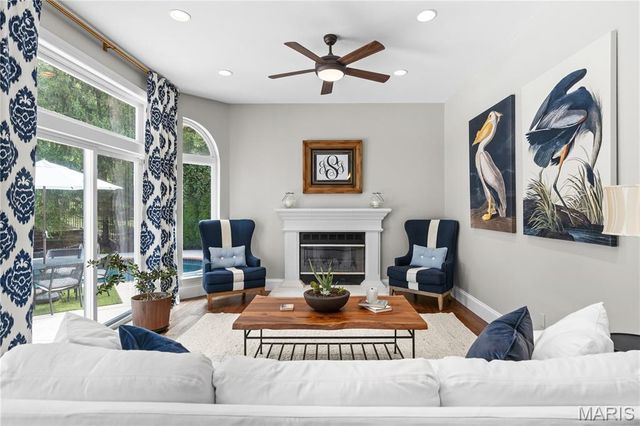 1627 Garden Valley Drive, Wildwood, MO 63038