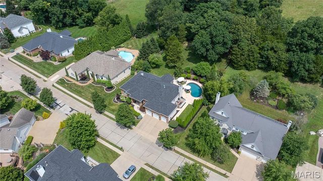 1627 Garden Valley Drive, Wildwood, MO 63038