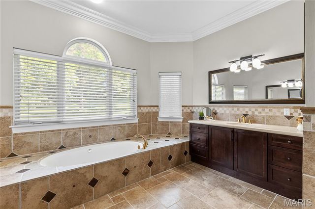 1627 Garden Valley Drive, Wildwood, MO 63038