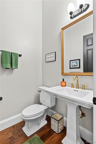 1627 Garden Valley Drive, Wildwood, MO 63038