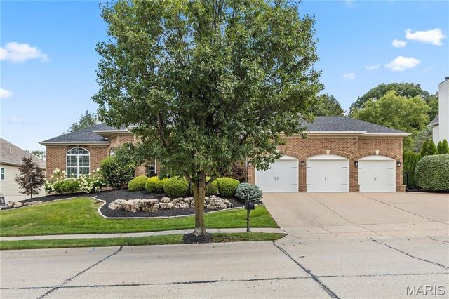 1627 Garden Valley Drive, Wildwood, MO 63038