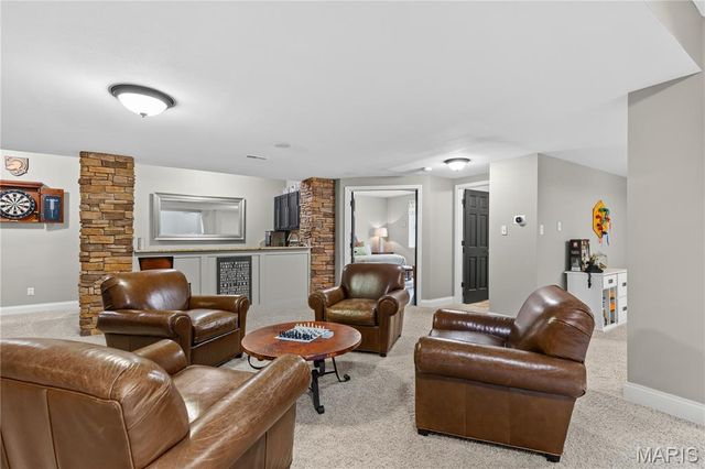 1627 Garden Valley Drive, Wildwood, MO 63038