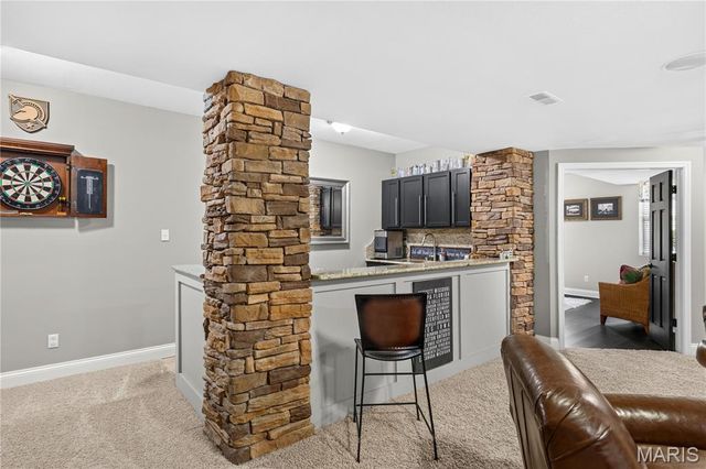 1627 Garden Valley Drive, Wildwood, MO 63038
