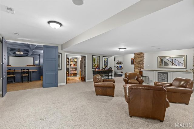 1627 Garden Valley Drive, Wildwood, MO 63038