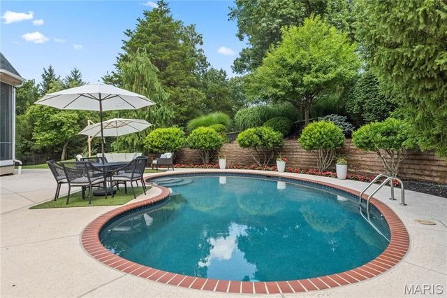 1627 Garden Valley Drive, Wildwood, MO 63038