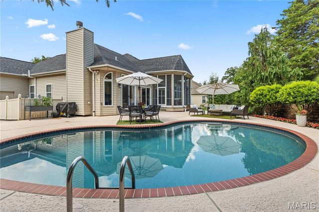 1627 Garden Valley Drive, Wildwood, MO 63038