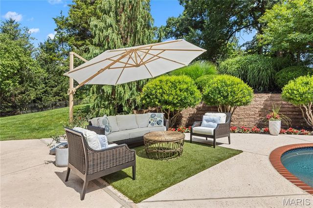 1627 Garden Valley Drive, Wildwood, MO 63038