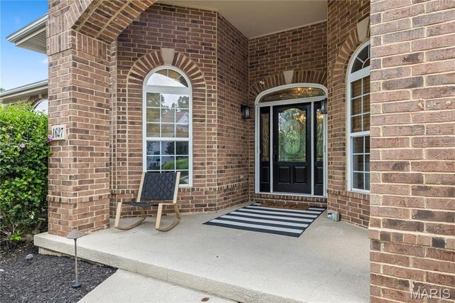 1627 Garden Valley Drive, Wildwood, MO 63038
