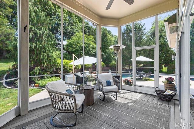 1627 Garden Valley Drive, Wildwood, MO 63038