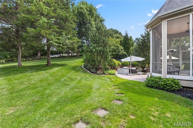 1627 Garden Valley Drive, Wildwood, MO 63038