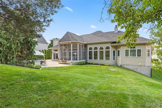 1627 Garden Valley Drive, Wildwood, MO 63038