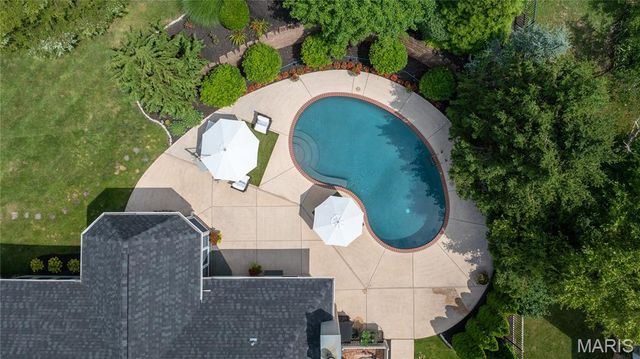 1627 Garden Valley Drive, Wildwood, MO 63038