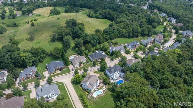 1627 Garden Valley Drive, Wildwood, MO 63038
