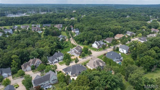 1627 Garden Valley Drive, Wildwood, MO 63038