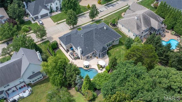 1627 Garden Valley Drive, Wildwood, MO 63038