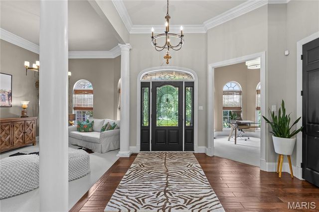1627 Garden Valley Drive, Wildwood, MO 63038