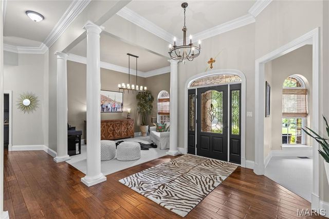 1627 Garden Valley Drive, Wildwood, MO 63038