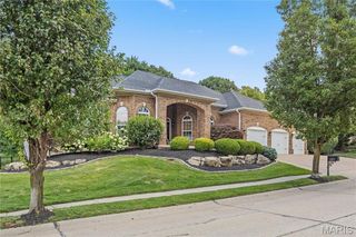 1627 Garden Valley Drive, Wildwood, MO 63038
