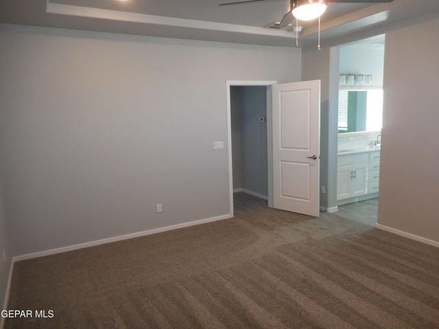 833 Paseo Dulce Avenue, Horizon City, TX 79928