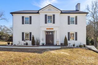 303 S Greene Street, Wadesboro, NC 28170