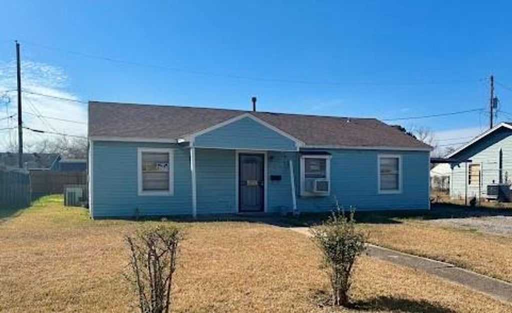 1706 Cheston Drive, Houston, TX 77029