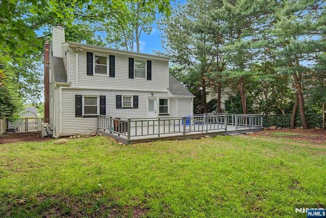 433 Louisa Avenue, Wyckoff, NJ 07481