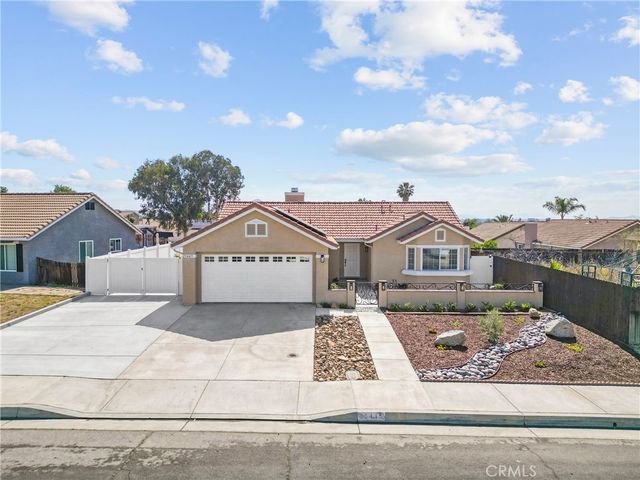 25445 Sun City, Menifee, CA 92586