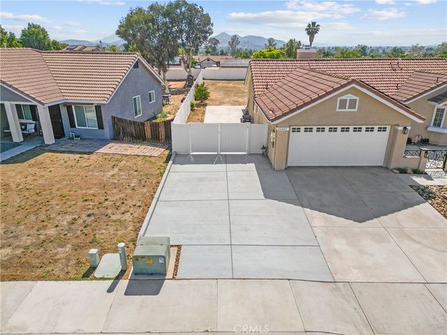 25445 Sun City, Menifee, CA 92586