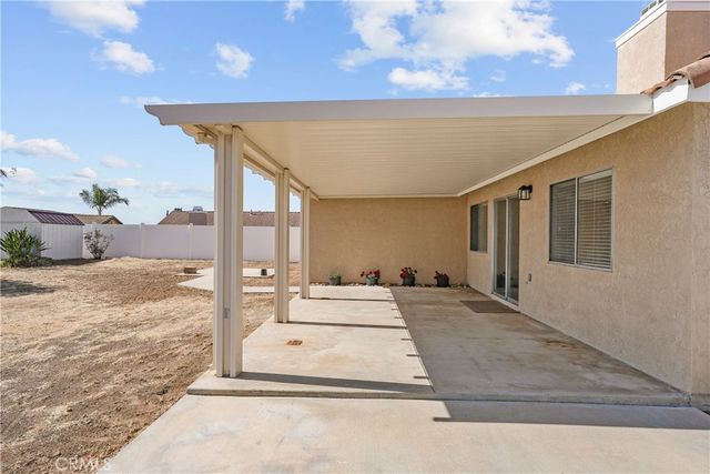 25445 Sun City, Menifee, CA 92586