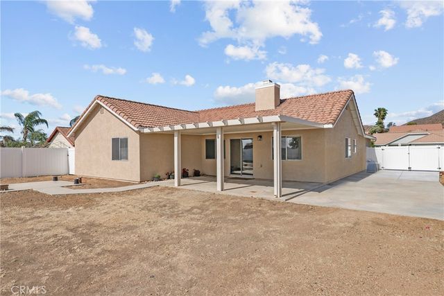 25445 Sun City, Menifee, CA 92586