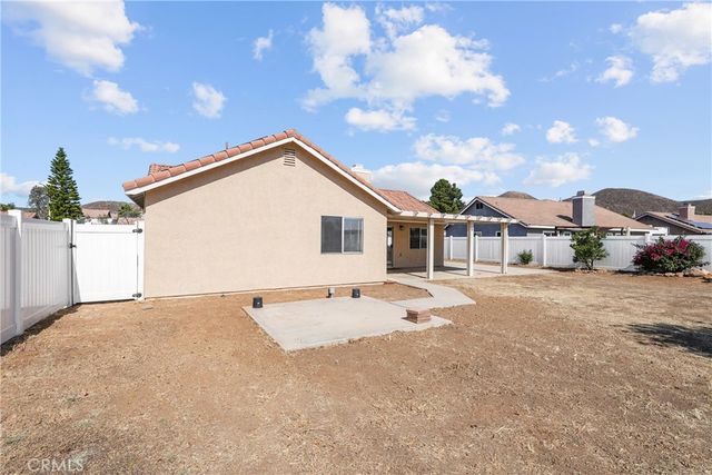 25445 Sun City, Menifee, CA 92586