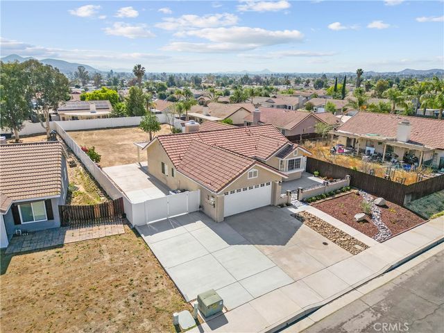 25445 Sun City, Menifee, CA 92586