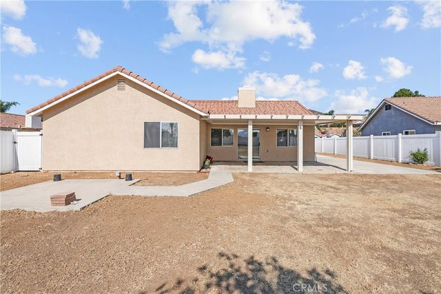 25445 Sun City, Menifee, CA 92586