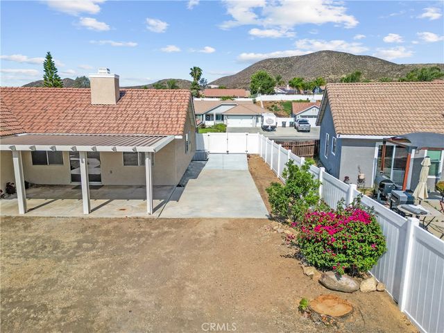 25445 Sun City, Menifee, CA 92586