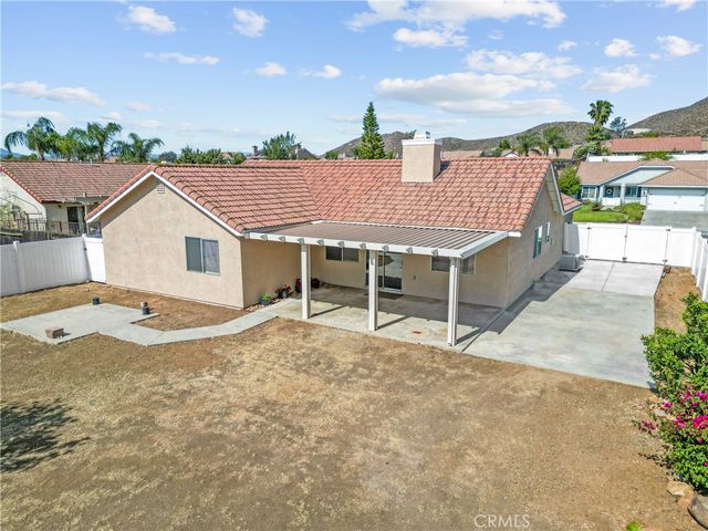 25445 Sun City, Menifee, CA 92586
