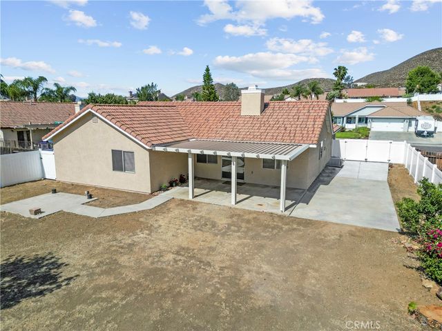 25445 Sun City, Menifee, CA 92586