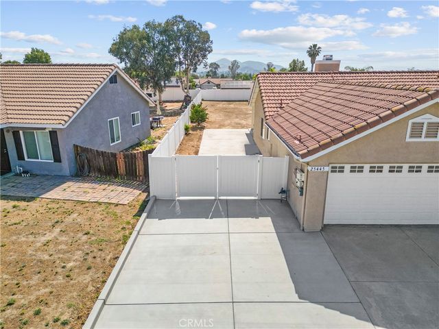 25445 Sun City, Menifee, CA 92586