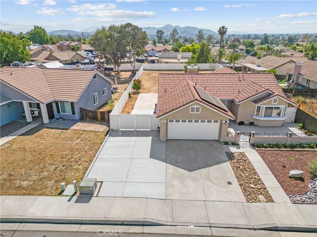 25445 Sun City, Menifee, CA 92586