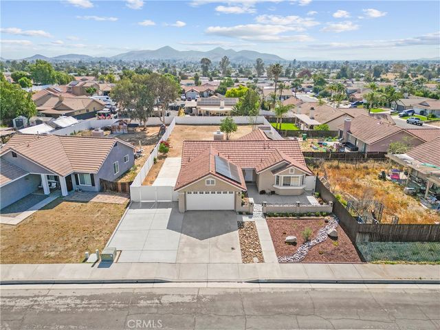 25445 Sun City, Menifee, CA 92586