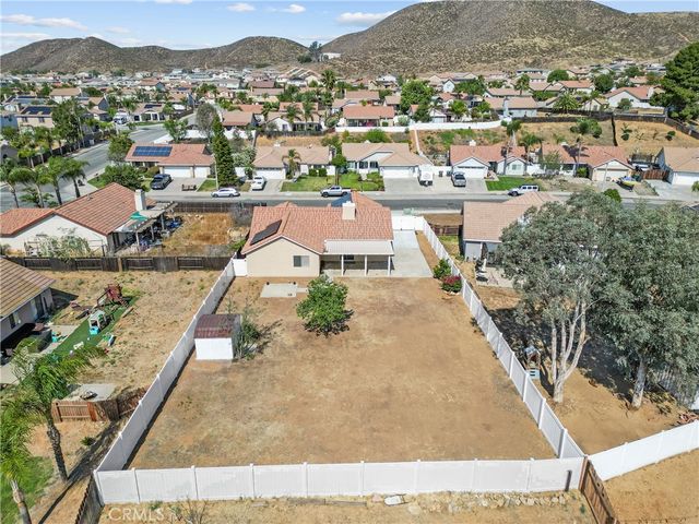 25445 Sun City, Menifee, CA 92586