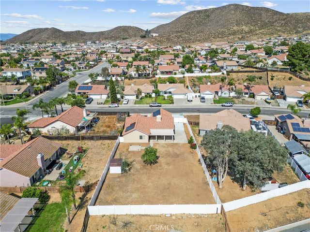 25445 Sun City, Menifee, CA 92586