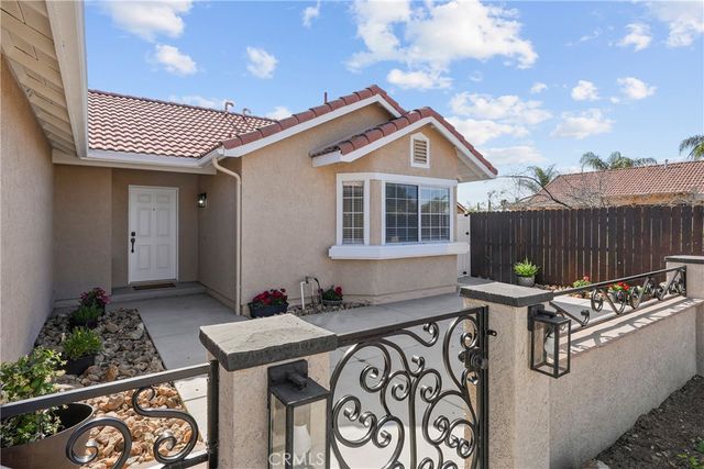 25445 Sun City, Menifee, CA 92586