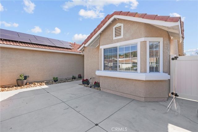 25445 Sun City, Menifee, CA 92586