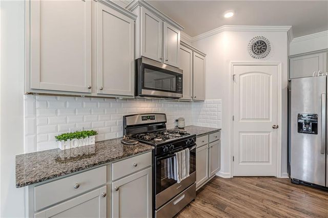 545 Sienna Bluff, Dallas, GA 30132