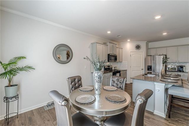 545 Sienna Bluff, Dallas, GA 30132