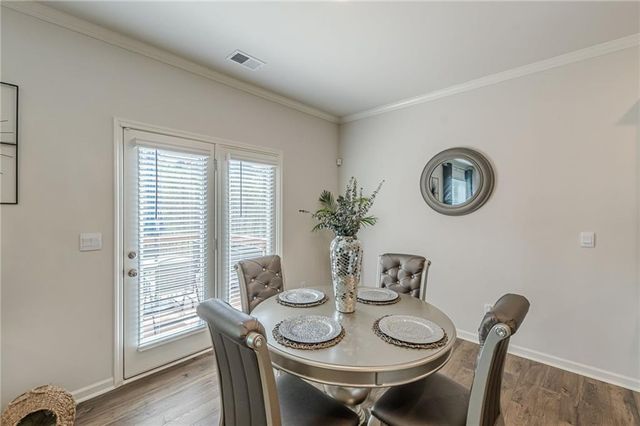 545 Sienna Bluff, Dallas, GA 30132