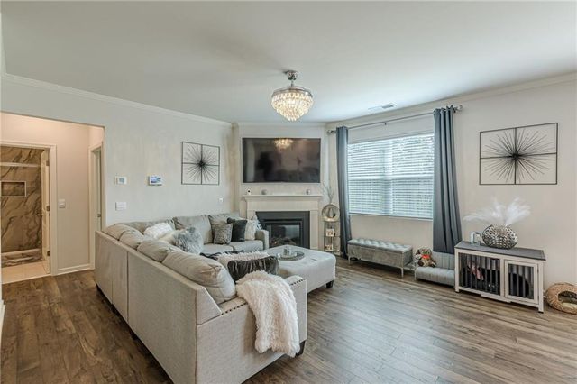 545 Sienna Bluff, Dallas, GA 30132