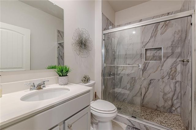 545 Sienna Bluff, Dallas, GA 30132